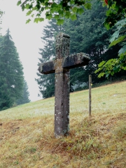 Wandern in Todtmoos