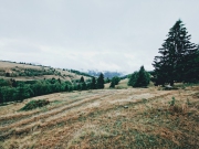 Wandern in Todtmoos