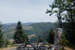 MTB Todtmoos-Hochkopf