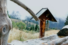 Wandern in Todtmoos