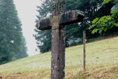 Wandern in Todtmoos